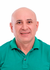 Retrato de CHICO BRANCO