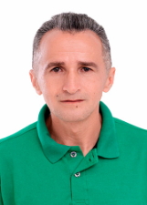 Retrato de JOCIEL PINHEIRO