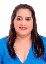 Retrato de RITA DE CÁSSIA
