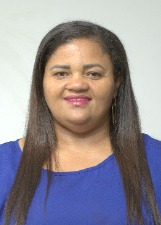 Retrato de RAIMUNDA DO AVIAO
