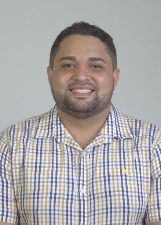 Retrato de ZE COCO FILHO