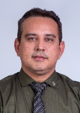 Retrato de JOAO PAULO