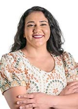 Retrato de NARA LOPES