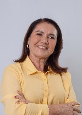 Retrato de TECA JANSEN