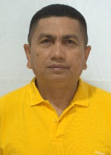 Retrato de DOUGLAS DA CAXUXA