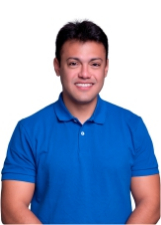 Retrato de JANAEL MIRANDA