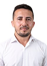Retrato de ABRAÃO MACIEL
