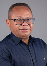 Retrato de PROFESSOR RAIMUNDINHO