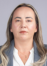 Retrato de ENFERMEIRA EDILÂNIA