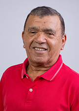 Retrato de PROFESSOR MANINHO