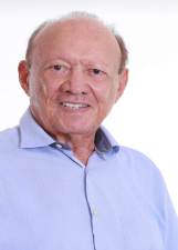 Retrato de JOÃO ALBERTO