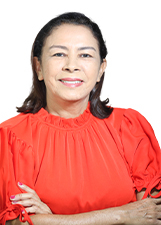 Retrato de REGINA MACHADO