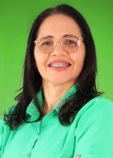 Retrato de GERALDINA