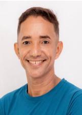 Retrato de PROFESSOR EDILSON