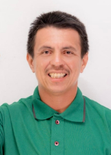 Retrato de MARCIO DO FICO