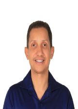 Retrato de DR. RODRIGO