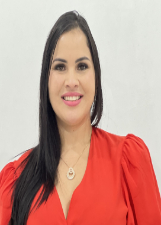 Retrato de THAIS BRITO
