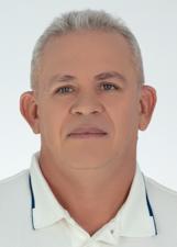 Retrato de ARISTIDES AGUIAR