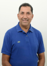 Retrato de ASAF SOBRINHO