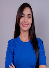 Retrato de LARA VIEIRA