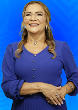 Retrato de CARMEM ELETICIA