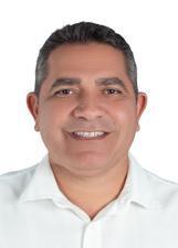Retrato de DR. GARIBALDINHO