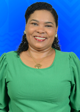Retrato de ISAURA FERREIRA