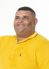 Retrato de VINICIUS CUTRIM