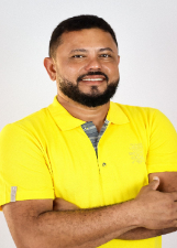 Retrato de JÚNIOR DE TIAGO