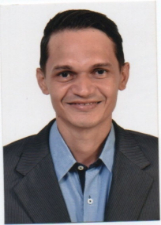 Retrato de JACKSON ROCHA