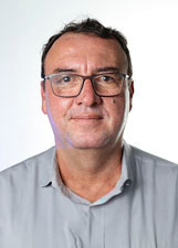 Retrato de GIL SANTA MARTA