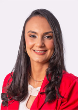 Retrato de ENFERMEIRA ANDRESSA CRUZ