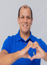 Retrato de BATATA DO FRIGORIFICO