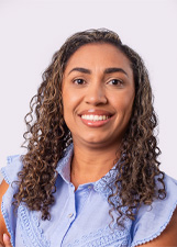 Retrato de PROF IRISNALDA TAVARES