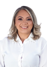 Retrato de FRANCIANE OLIVEIRA