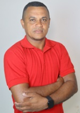 Retrato de NUNES DO NÁUTICO