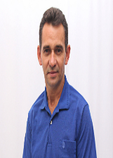 Retrato de ZÉ DO TICO