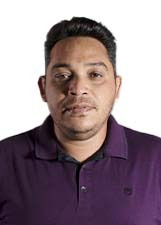 Retrato de BRUNO SILVA