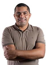 Retrato de MARCOS BARREIRA