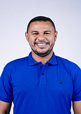 Retrato de LEILSON LOPES