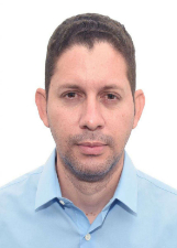 Retrato de GENTIL OLIVEIRA