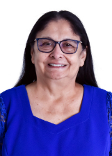 Retrato de IRMÃ NELZIR