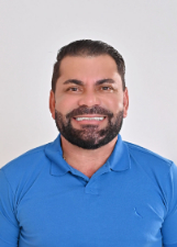 Retrato de JUNIOR GARIMPEIRO