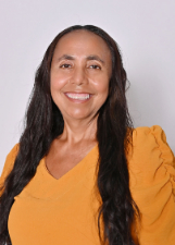 Retrato de IRMÃ ROSILENE