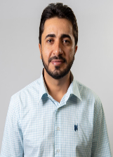 Retrato de RENAN LIMA