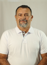 Retrato de FABIO MÃOZINHA