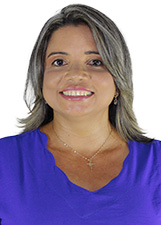 Retrato de JENILLE BRITO