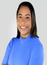 Retrato de ANA LUIZA