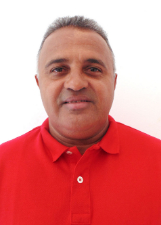 Retrato de ABIAS LOPES