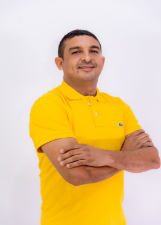 Retrato de WALAS RIBEIRO